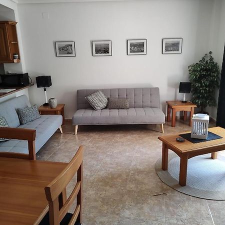 Playa Marina Phase I Apartamento Cabo Roig Exterior foto