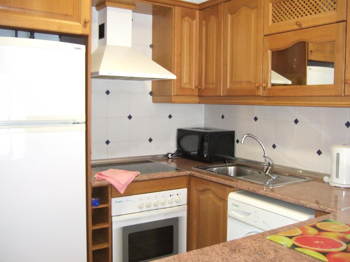 Playa Marina Phase I Apartamento Cabo Roig Exterior foto