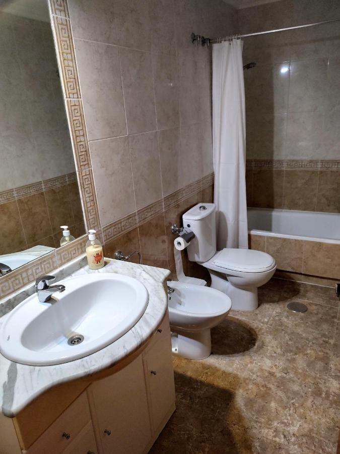 Playa Marina Phase I Apartamento Cabo Roig Exterior foto
